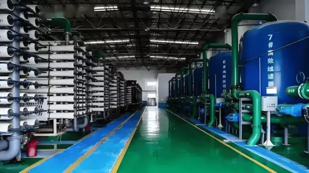 饮用水市场的意外真相，原来你真正需要的只是它
